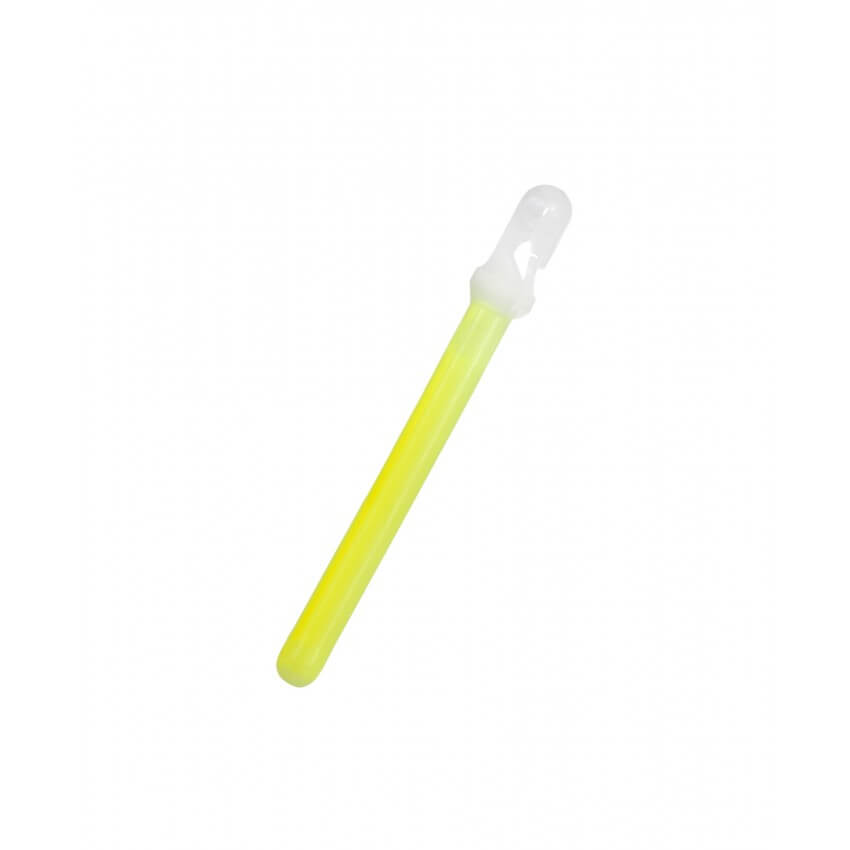 Pentagon Glow in the Dark, 7.5"