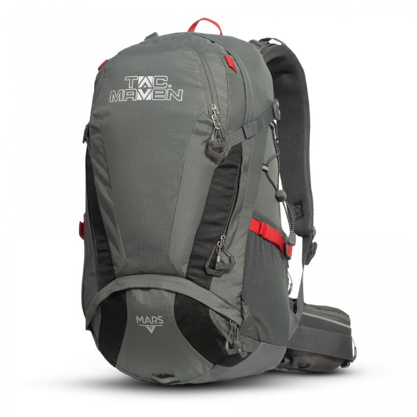 Pentagon Mars Backpack, 30L