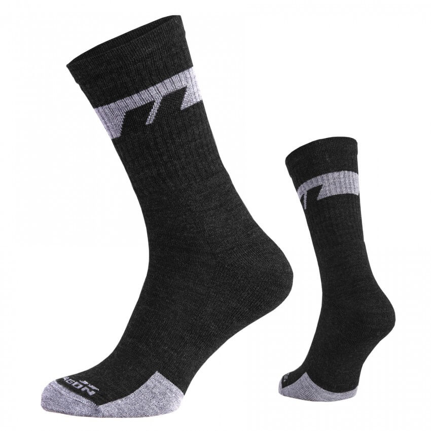 Pentagon Merino Wool Socks, MID