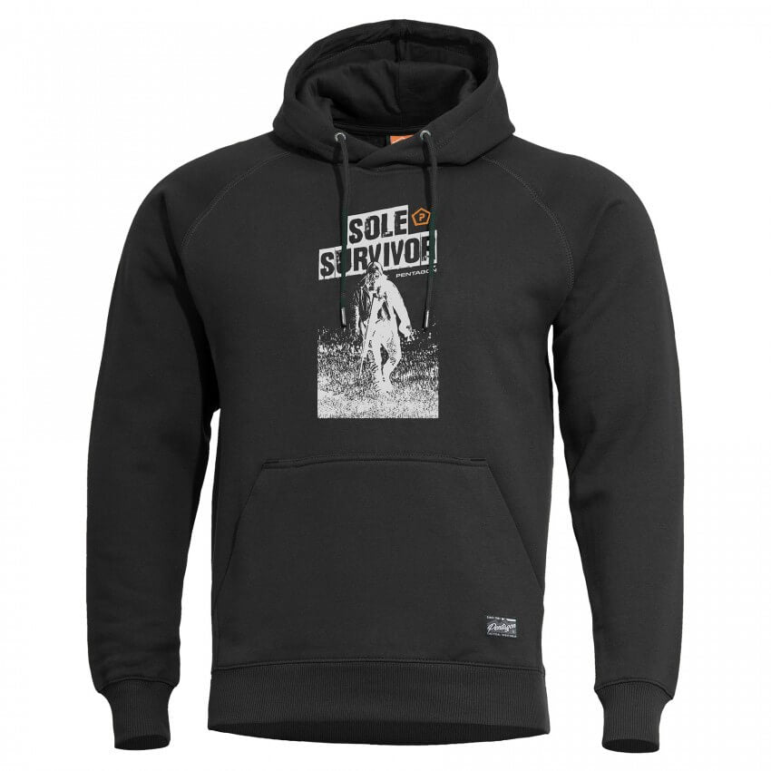 Pentagon Phaeton Sweater "Sole Survivor" Pentagon Tactical