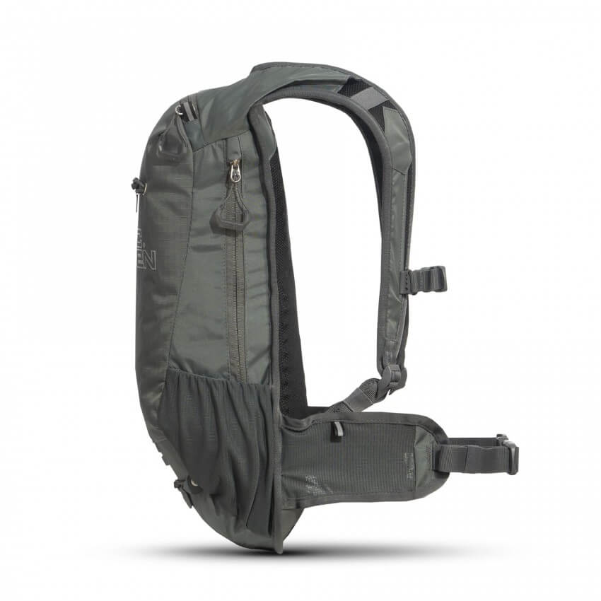 Pentagon Pluto Hydration Backpack, 9L