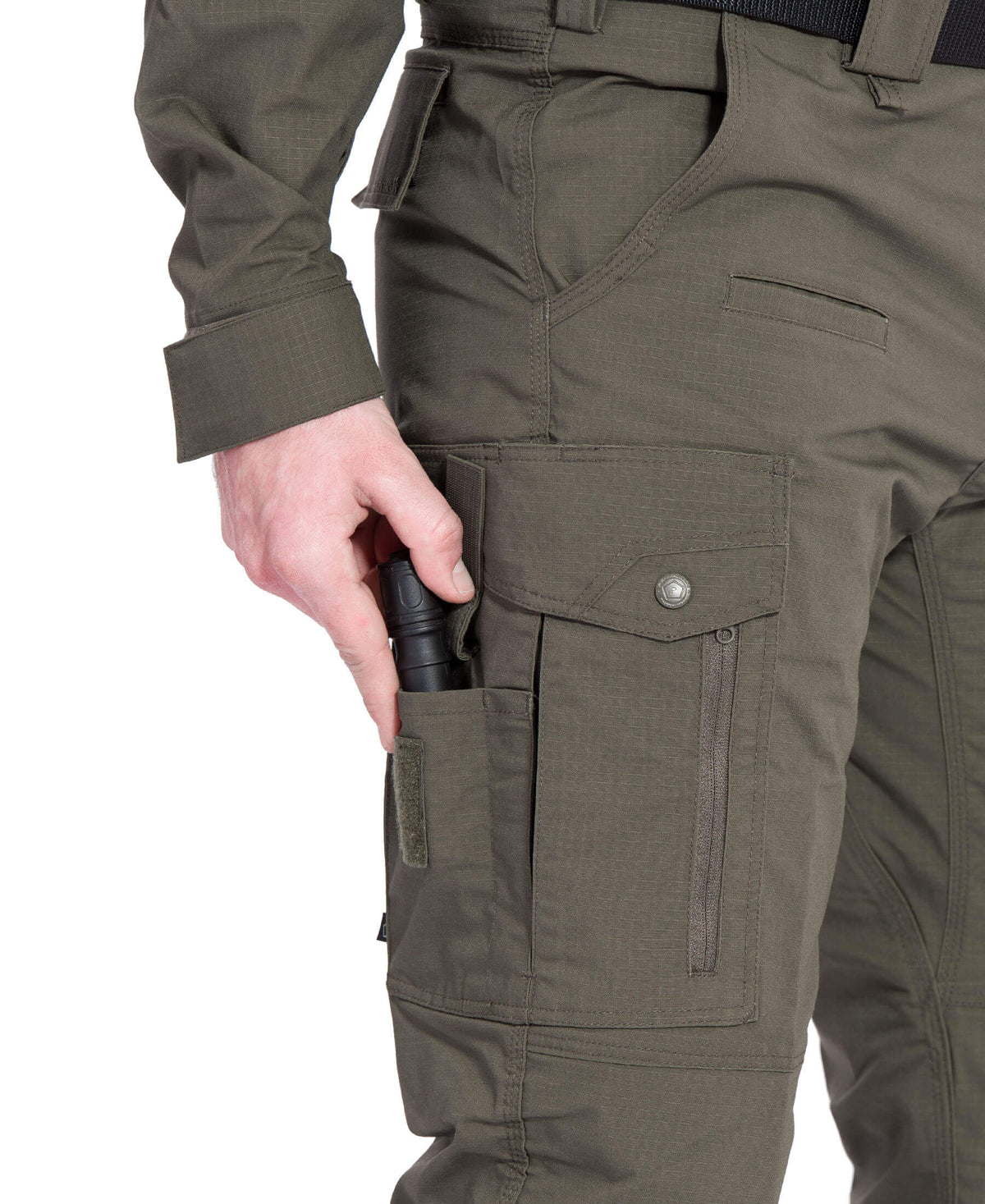 Pentagon Ranger 2.0 Pants, Coyote