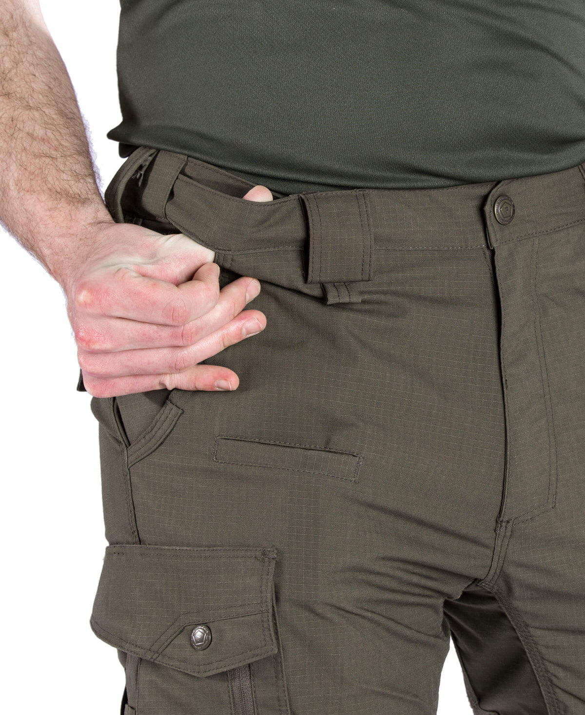 Pentagon Ranger 2.0 Pants, Coyote