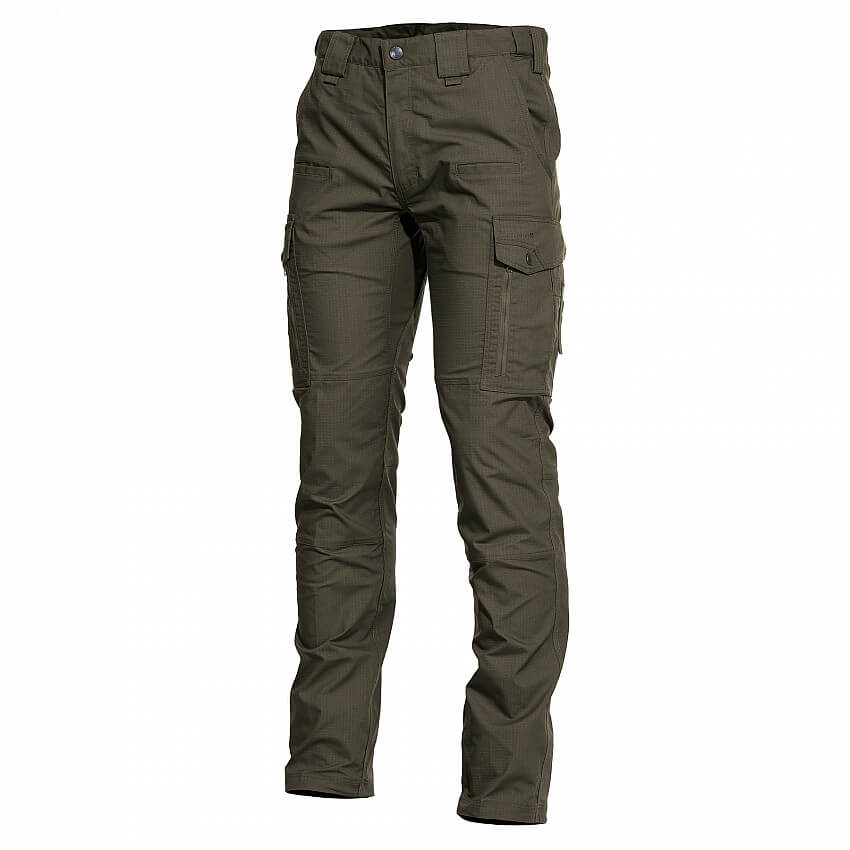 Pentagon Ranger 2.0 Pants, Ranger Green
