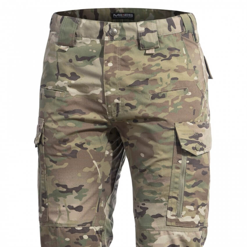 Pentagon Ranger 2.0 Pants, Multicam