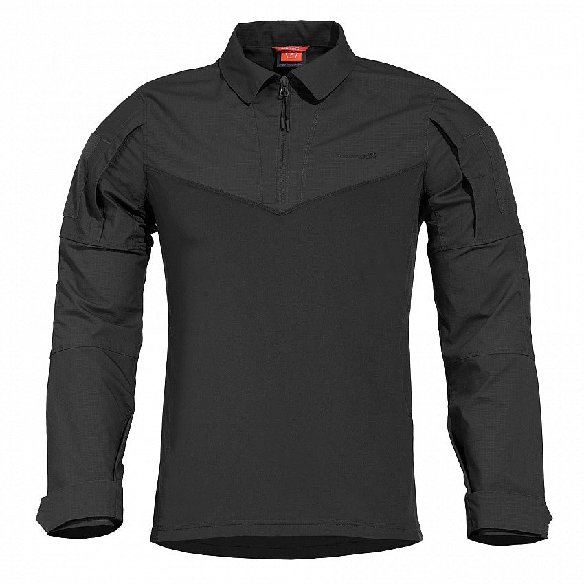 Pentagon Ranger Shirt, Black