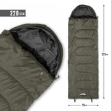 Pentagon Sentinel Sleeping bag, 200gr