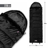 Pentagon Sentinel Sleeping bag, 200gr