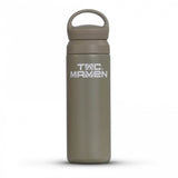 Pentagon Thermos Bottle, 500ml