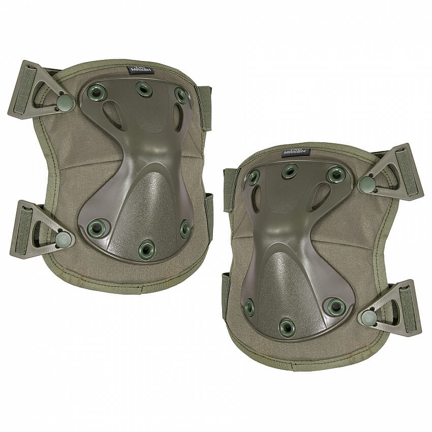 Pentagon Tibia Knee Pads