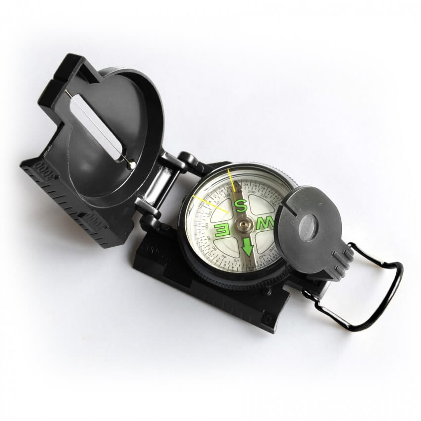 Pentagon Venturer Compass
