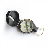 Pentagon Wanderer Compass