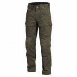 Pentagon Wolf Pants, Ranger Green