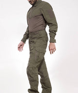Pentagon Wolf Pants, Ranger Green