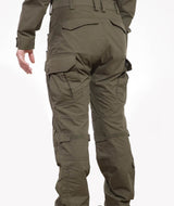 Pentagon Wolf Pants, Ranger Green