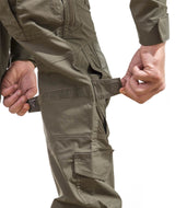 Pentagon Wolf Pants, Ranger Green