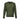Percussion sweater, Green