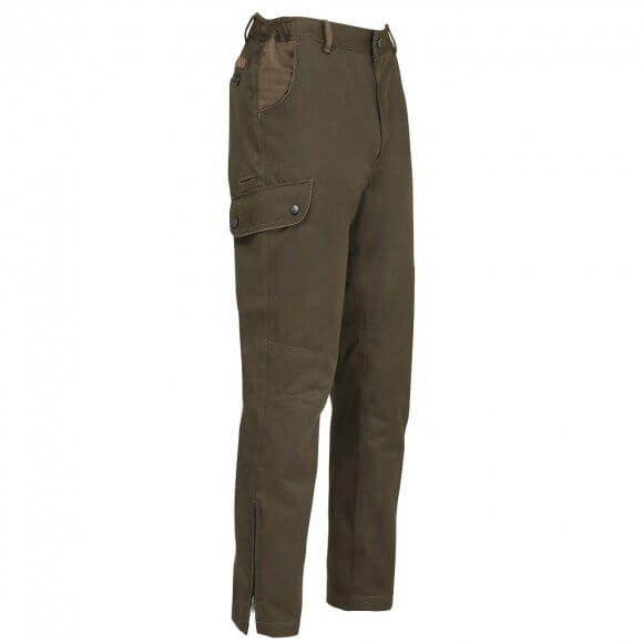 Hunting trousers, Sologne Skintane