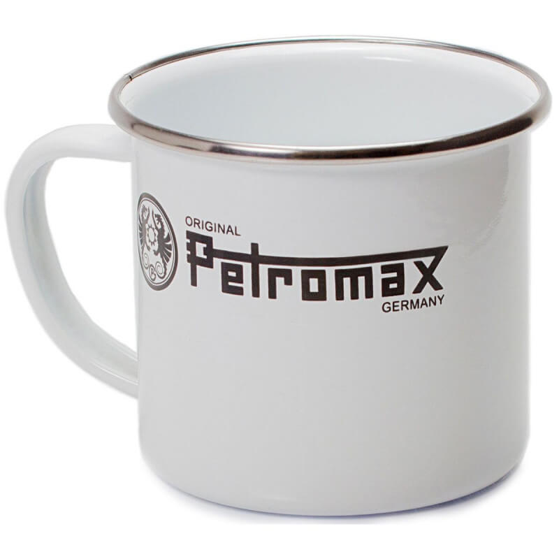 Petromax Enamel Cup