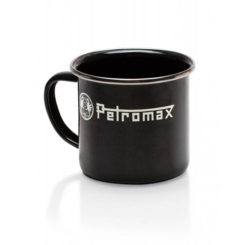Petromax Enamel Cup