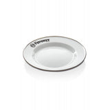 Petromax Enamel Plates, 2 pcs.