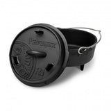 Petromax Dutch Oven FT3, 1.6L