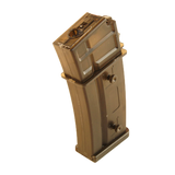 Pirate Arms G36 Mid Cap Magazine