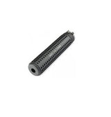 Pirate Arms KAC QD silencer 175 mm, Black