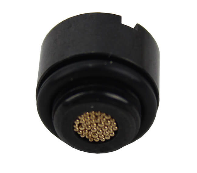 Piercing Nozzle for AAC21/KJ M700 C02 Magazine