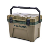 Plano Frost Cooler, 14 Liter, Green