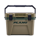 Plano Frost Cooler, 14 Liter, Green
