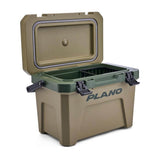 Plano Frost Cooler, 14 Liter, Green