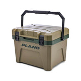 Plano Frost Cooler, 20 Liter, Green