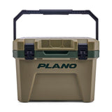 Plano Frost Cooler, 20 Liter, Green