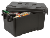 Plano Sportsman's Trunk, Small, Black