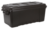 Plano Sportsman's Trunk, Black