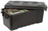 Plano Sportsman's Trunk, Black