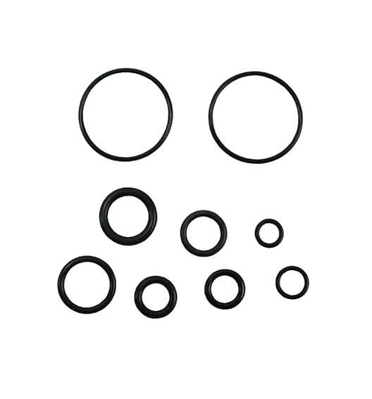 Polarstar F2 O-ring set