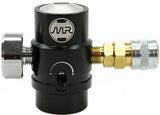 Polarstar MR Micro Regulator with 36" hose