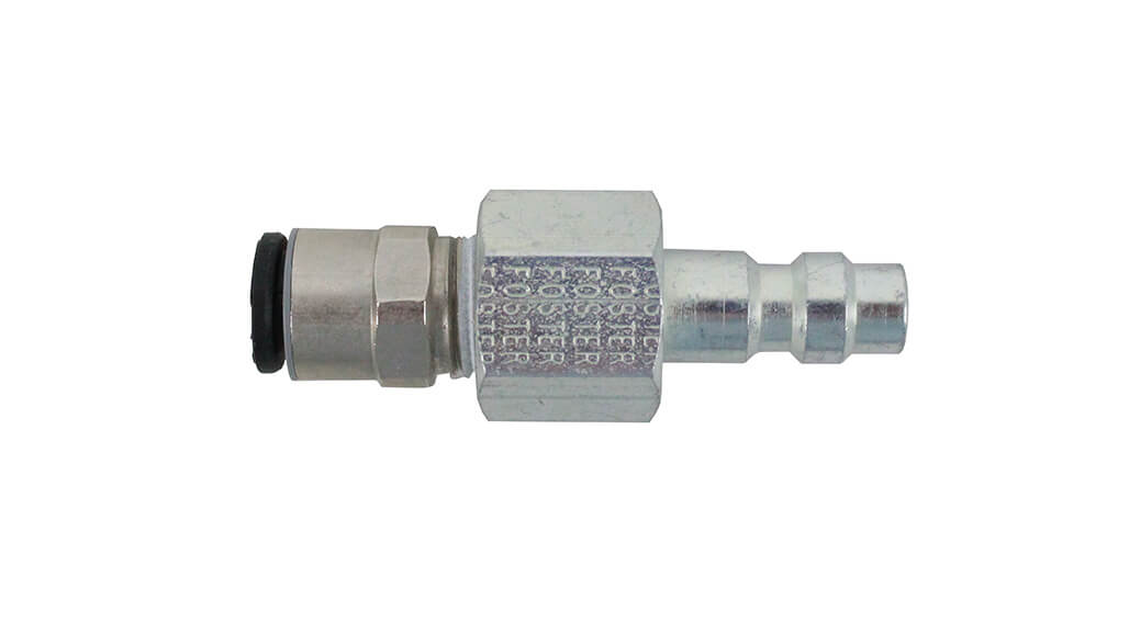 Polarstar QD Fitting, Male