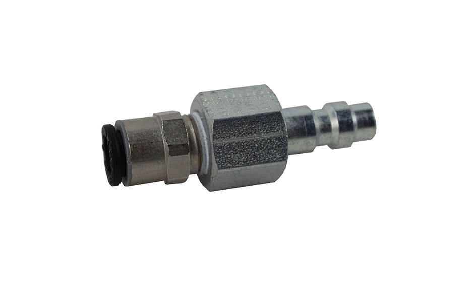 Polarstar QD Fitting, Male