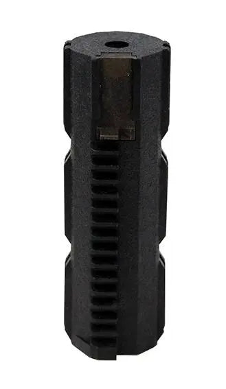 Polycarbonat stempel Handelshuset Aulum