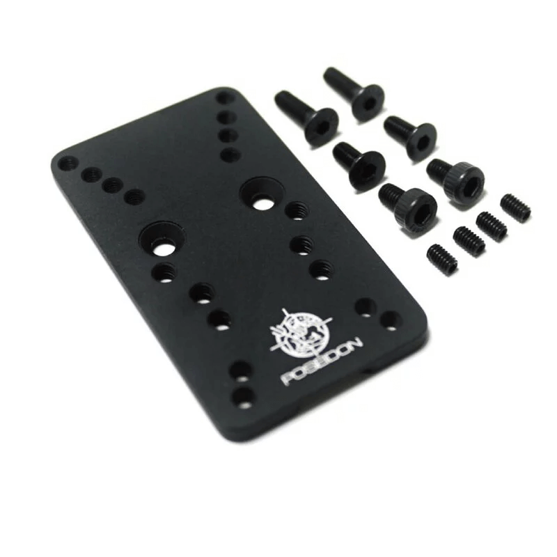 Poseidon RMR Plate for Orion