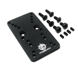 Poseidon RMR Plate for Orion