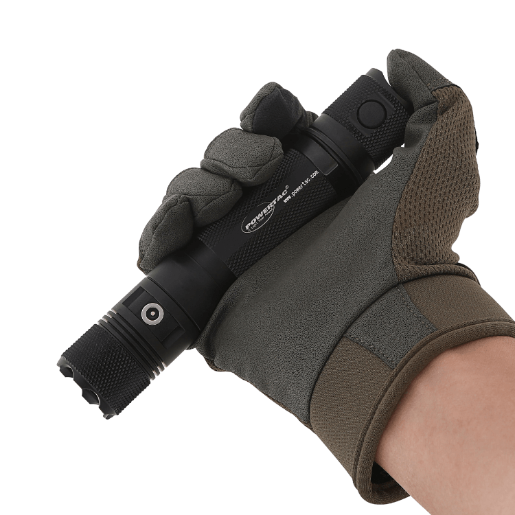 PowerTac Huntsman LT Flashlight