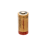 Powertac RCR123A Battery, Rechargeable