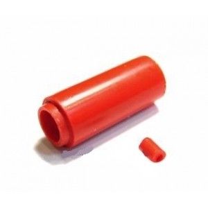 Hop up rubber, Prometheus, red, hard