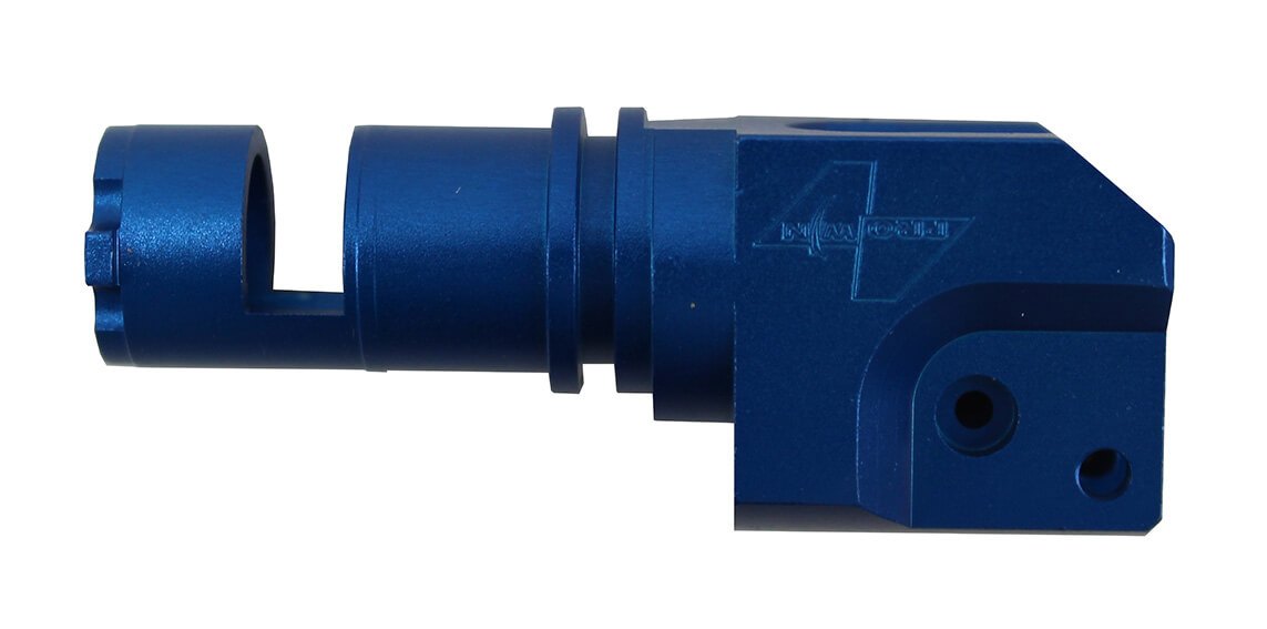 Prowin Hop-Op chamber G36