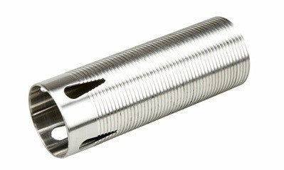SHS Aluminum Cylinder Drop, Type 2