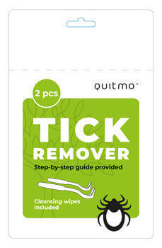 Quitmo Carpet remover